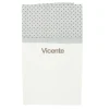 Manta Mini Star Grey Personalizable