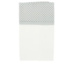 Manta Mini Star Grey Personalizable