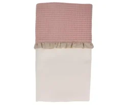 Manta Peony Personalizable