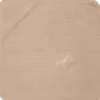 Manta Punto Beige con Forro Polar