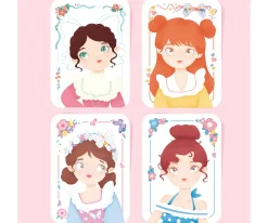 Manual de Maquillaje Oda a mi Amor