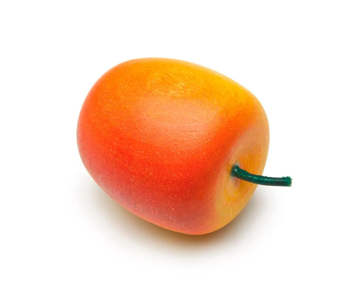 Manzana de Madera