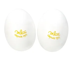 Maracas Blancas