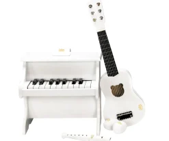 Maracas Blancas