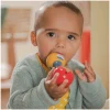 Maracas Perro Salchicha Baby Charms