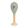 Maraca Verde