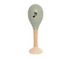Maraca Verde