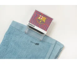Marcador de Ropa DIY FC.Barcelona