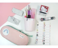 Marcador de Ropa DIY Hello Kitty and Friends