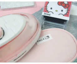 Marcador de Ropa DIY Hello Kitty and Friends