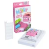 Marcador de Ropa DIY Marky Rosa