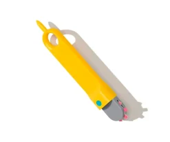 Marcador Roller de Plegado con Punzón
