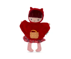 Marioneta Caperucita Roja