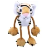 Marioneta de Dedo Tiger