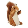 Marioneta de guante Ardilla