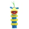 Marioneta de Guante Eco Sockettes Ringo