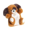 Marioneta de Mano Dulce Perro 25cm