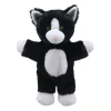 Marioneta de Mano Eco Walking Cat