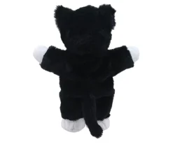 Marioneta de Mano Eco Walking Cat