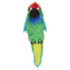 Marioneta de Mano guacamallo