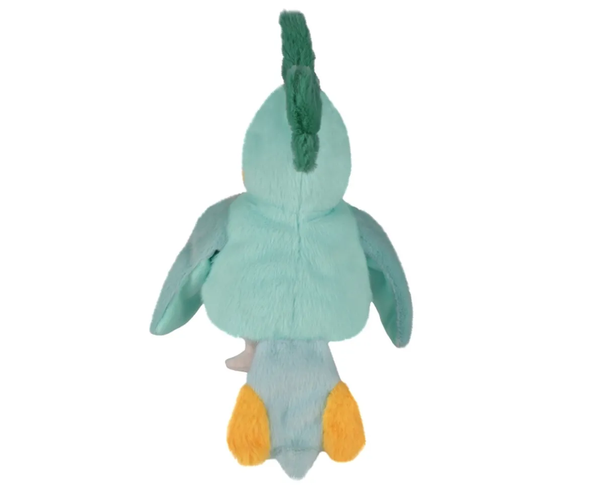 Marioneta de Mano Loro 24cm