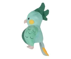 Marioneta de Mano Loro 24cm