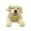 Marioneta de Mano Perrito Labrador Playful Puppies