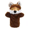 Marioneta Eco Zorro
