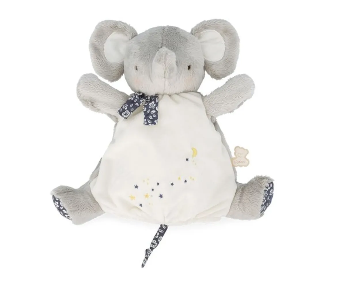 Marioneta Elefante