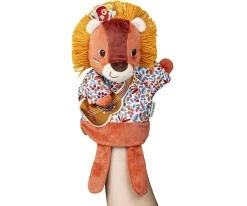 Marioneta Jack El León