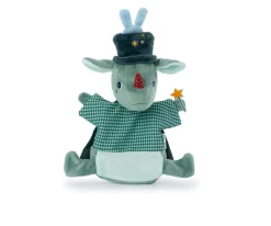 Marioneta Joe El Mago