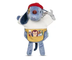 Marioneta Jules