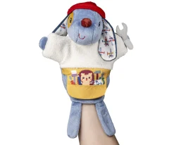 Marioneta Jules