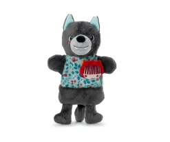 Marioneta Louis El Lobo