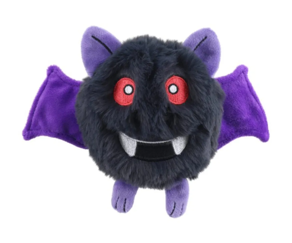 Marioneta Mini Swoop Black