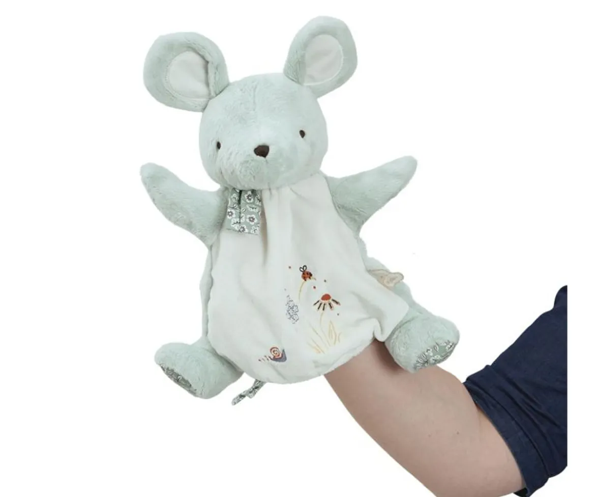 Marioneta Ratón