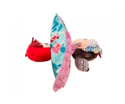 Marioneta Reversible Caperucita Roja