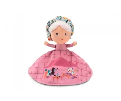 Marioneta Reversible Caperucita Roja