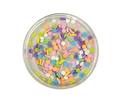 Masa Sensorial Confetti Dutch Dough