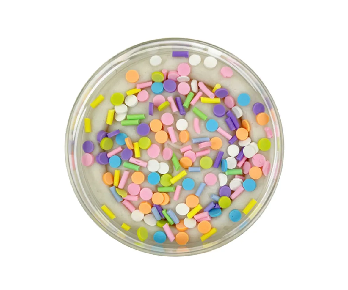 Masa Sensorial Confetti Dutch Dough
