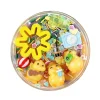 Masa Sensorial Duckies on Holiday Surprise Pot