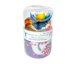Masa Sensorial Fairy Play Pot