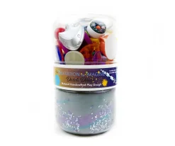 Masa Sensorial Fly Me to The Moon Play Pot