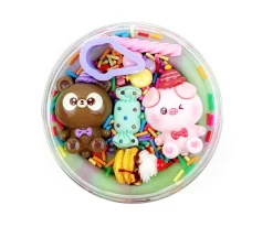 Masa Sensorial Happy Birthday Surprise Pot