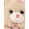 Mascota Kitty Cat
