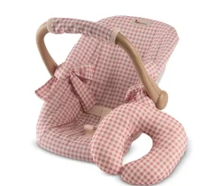 Maxi Cosi con Cojín Cuello Patricia