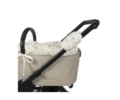 Mecedor Carrito Bebe Nara Rocket