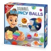 Mega Pelotas Saltarinas