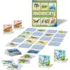 Memoria Dinosaur