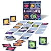 Memory Emotions